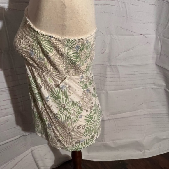 Ruehl strapless top - Picture 3 of 5